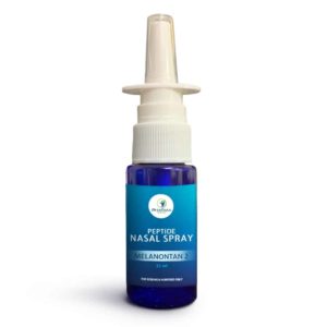 Melanotan II Nasal Spray